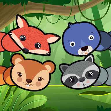 FreezeNova Forest Slither Snake