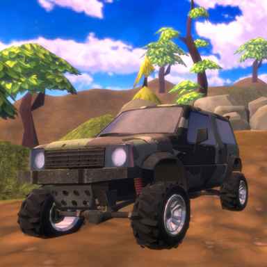 FreezeNova Offroad Rally