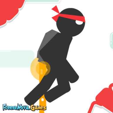 FreezeNova Stickjet Challenge