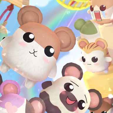 FreezeNova Pets Master Simulator