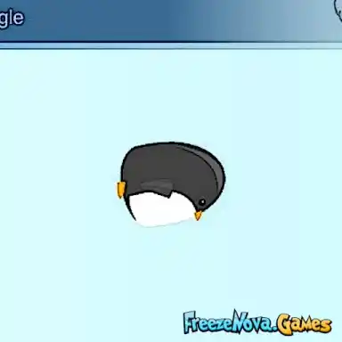 FreezeNova Learn To Fly