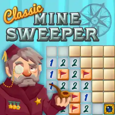 FreezeNova Classic Minesweeper
