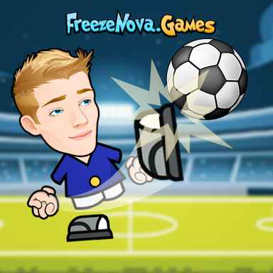 FreezeNova Football King