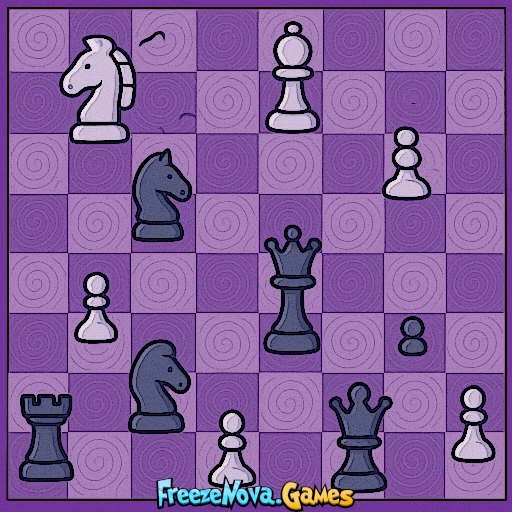 Chess Unblocked
