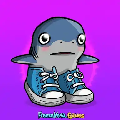 FreezeNova Italian Brainrot Baby Clicker