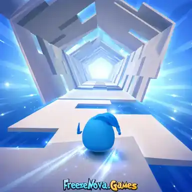 FreezeNova Run 3 FreezeNova Run 3